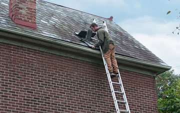 what affects urgent Hinxhill roof repairs