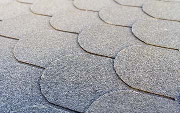 Hinxhill asphalt roofing costs