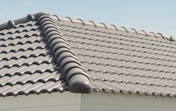 advantages of Hinxhill clay roofing