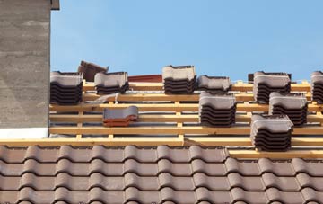 Hinxhill clay roofing costs