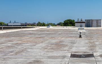 Hinxhill commercial flat roofing