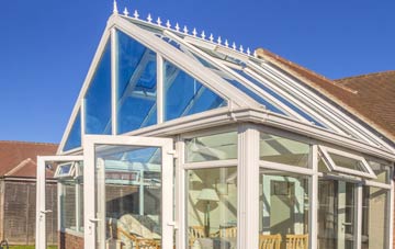 conservatory roof insulation costs Hinxhill