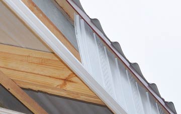 why Hinxhill fascia repairs are essential