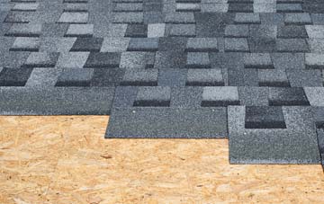 expert Hinxhill asphalt roof companies