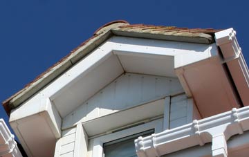 Hinxhill fascia installation costs
