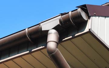 types of Hinxhill fascias