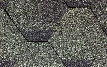 Hinxhill fibreglass shingle repairs