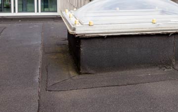 disadvantages of Hinxhill flat roofs