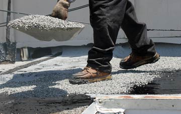 Hinxhill flat roofing companies