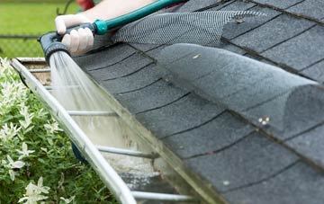 Hinxhill gutter cleaning costs