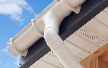 Hinxhill gutter installation costs