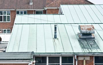 Hinxhill lead roofing costs