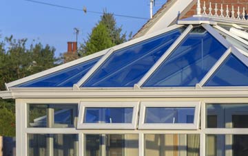 professional Hinxhill conservatory insulation