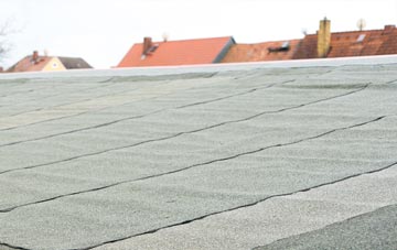 Hinxhill flat roof replacement