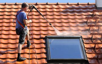 roof cleaning Hinxhill, Kent