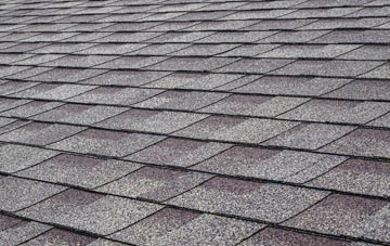 Hinxhill tiles for shallow pitch roofing