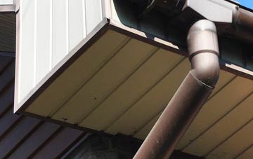 Hinxhill soffit installation costs