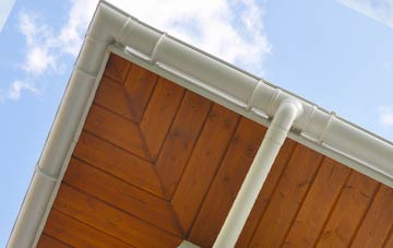 Hinxhill soffit types