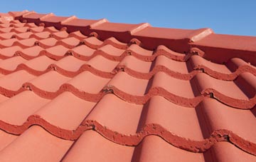 Hinxhill tile and slate roof replacement
