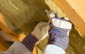types of Hinxhill pitched roof insulation materials