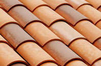 Hinxhill clay roofing