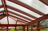 Hinxhill conservatory roofing insulation