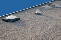 Hinxhill flat roofing