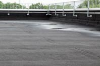 find rated Hinxhill flat roofing companies