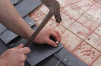 free Hinxhill garage roof repair quotes