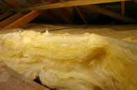Hinxhill pitch roof insulation