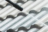 rated Hinxhill roof cleaning companies