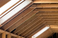 Hinxhill tapered roof insulation quotes
